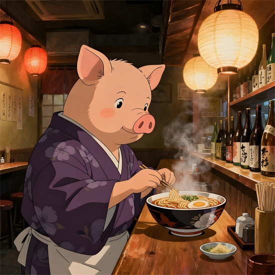 属猪（亥猪）最佳婚配完整解析